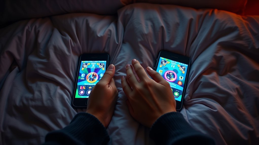 flirty text game tips