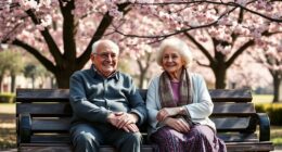 growing love over time