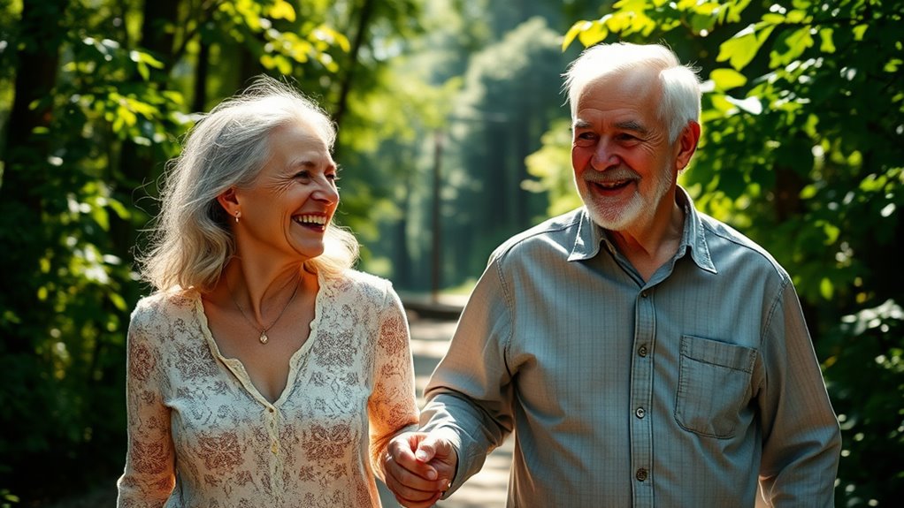 growing together through shared goals