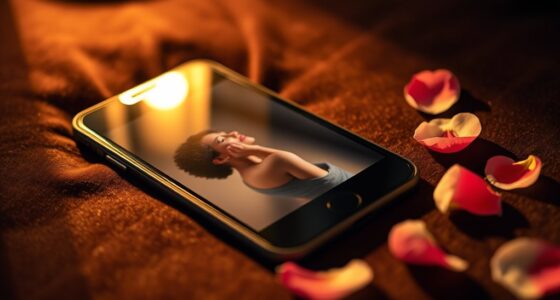 guidelines for sending intimate photos