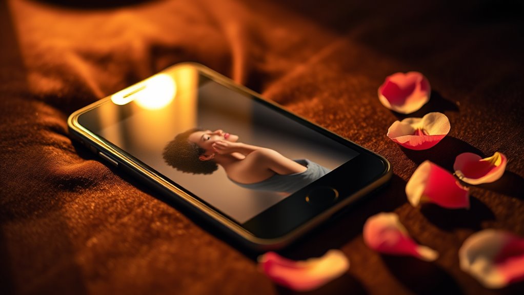 guidelines for sending intimate photos