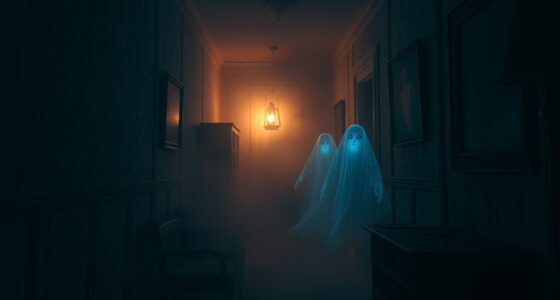 handling ghosting disappearances effectively