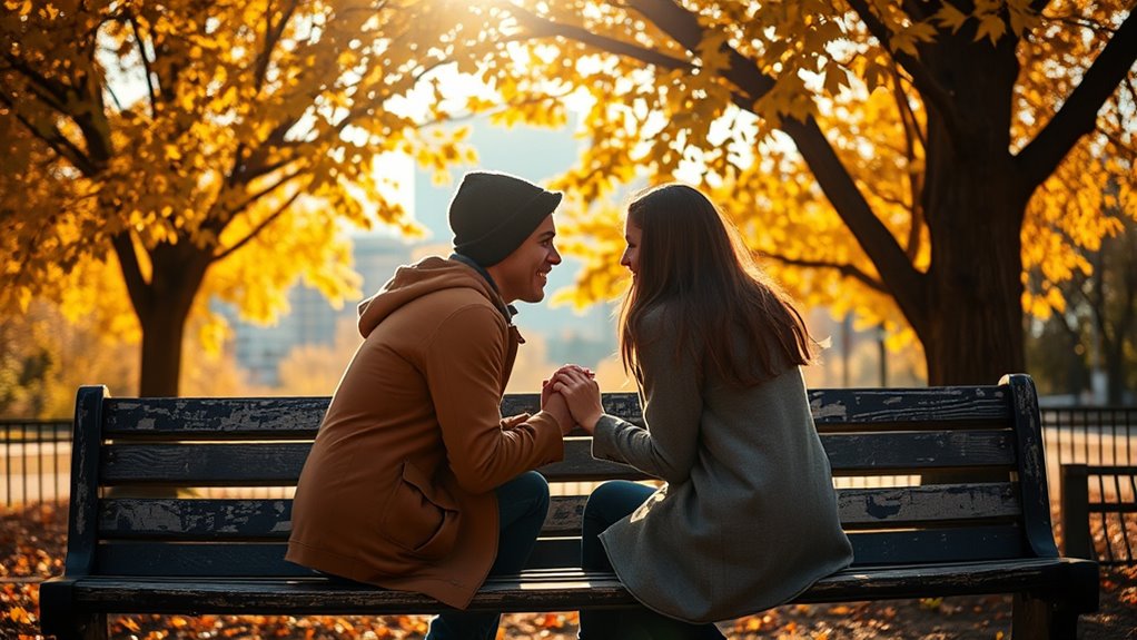 healing through sincere apologies