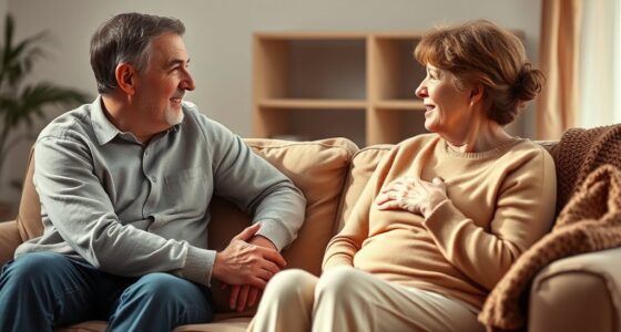 healthy conflict resolution strategies