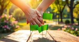 healthy relationship indicators