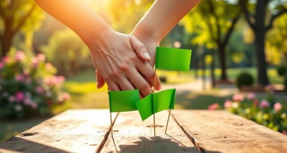 healthy relationship indicators