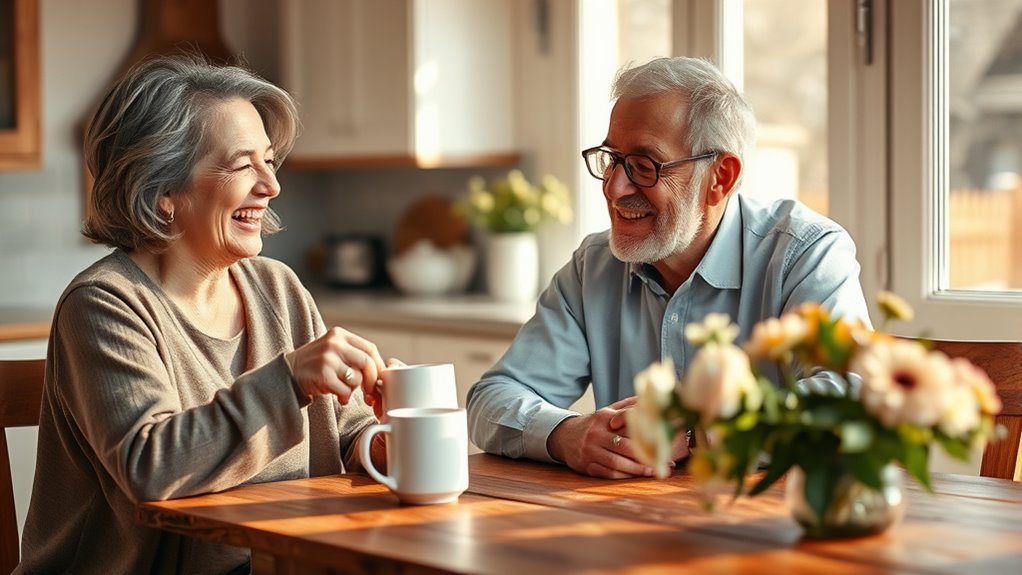 hidden habits of enduring love