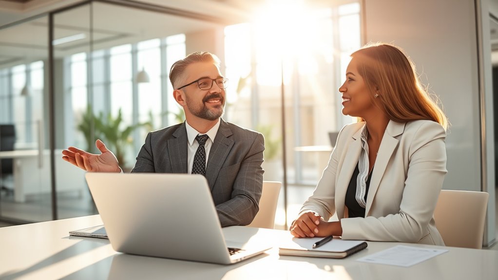 honest communication builds trust