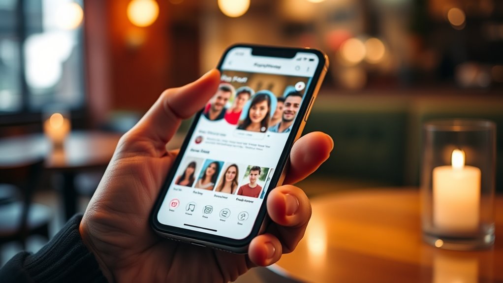 honest profiles attract genuine