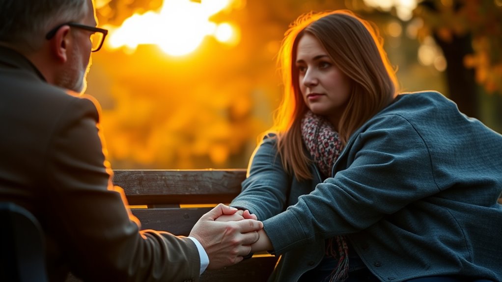 identify red flags early