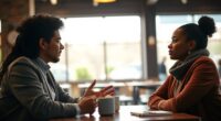 improve listening skills daily