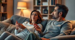 improve partner listening skills