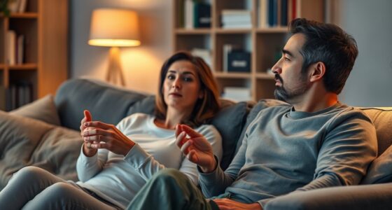 improve partner listening skills