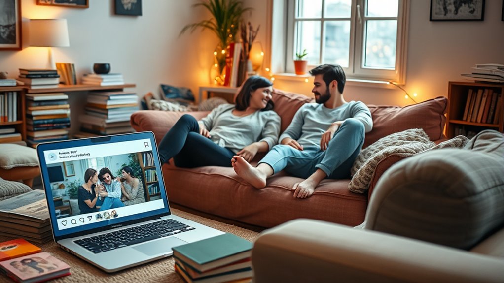 instagram envy in love