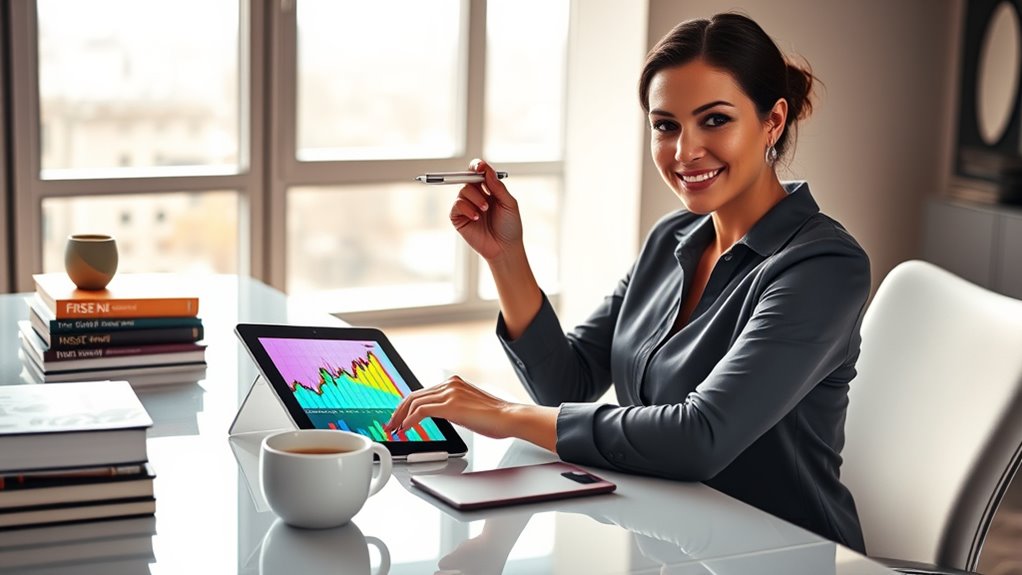 investing essentials for women