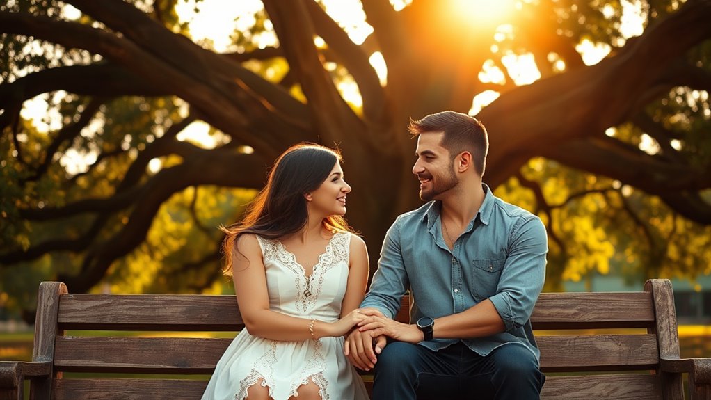 love across faith divides