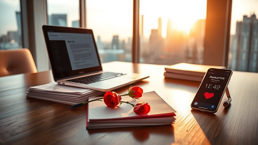 love career relationship balance