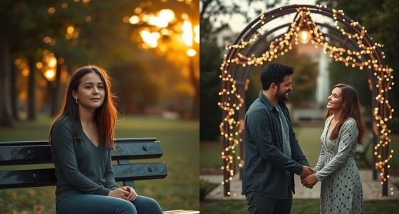 love s reality versus fantasy