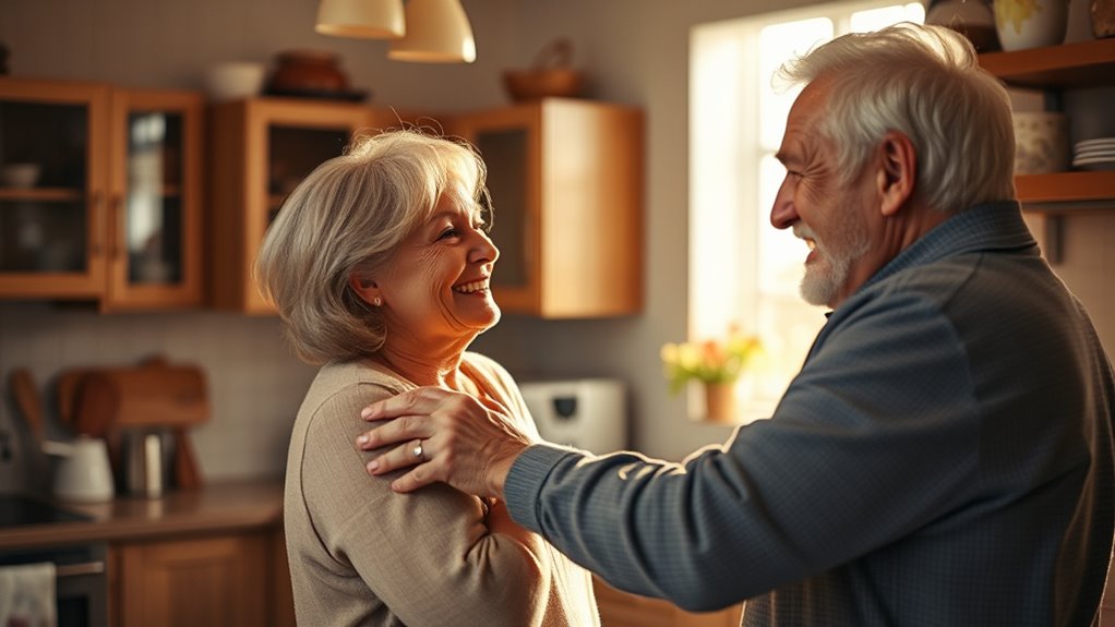 maintain romantic spark continually