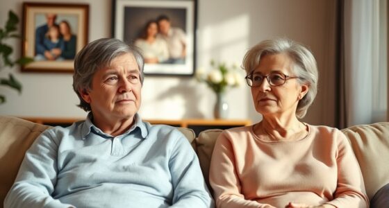 managing partner s family conflicts