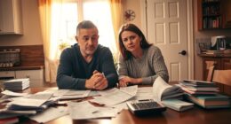 marriage and debt management