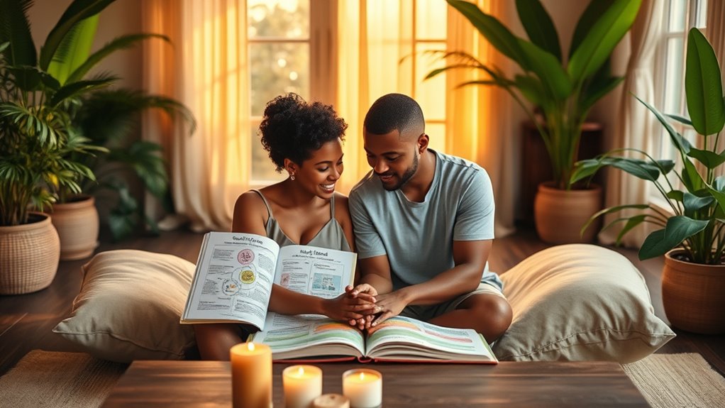 marriage course for renewal