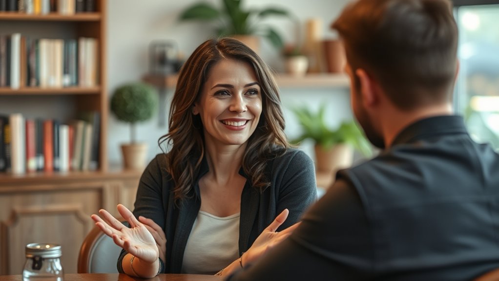 master emotional active listening