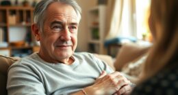 men s problem solving listening