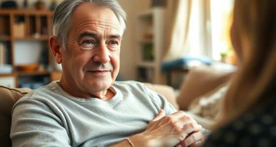 men s problem solving listening
