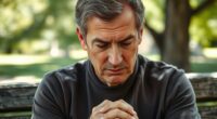 men s vulnerability success stories