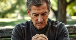 men s vulnerability success stories