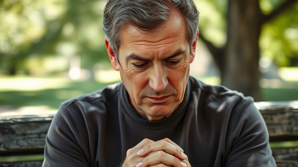 men s vulnerability success stories