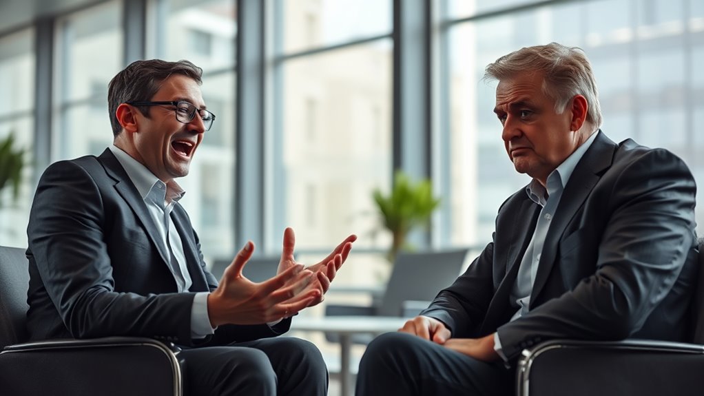 mindful tone enhances connection