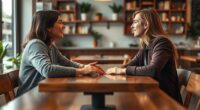 open honesty avoids heartbreak
