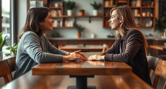 open honesty avoids heartbreak