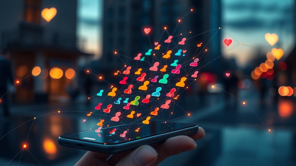 optimize profile engage genuinely