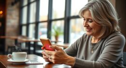 over 40 dating success strategies