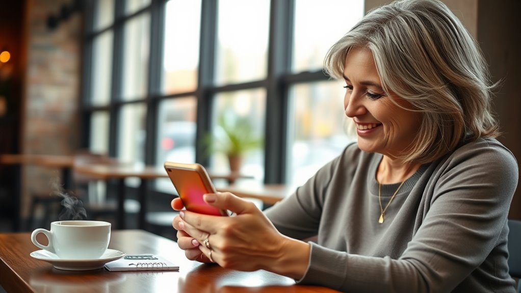 over 40 dating success strategies