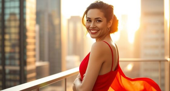overcoming insecurities in love