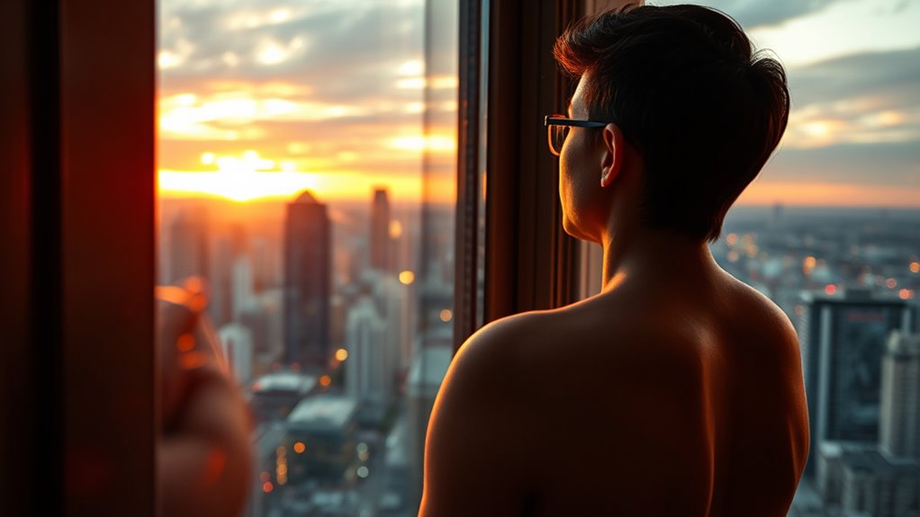 overcoming jealousy through self awareness