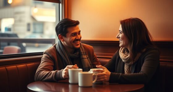 patience in digital courtship