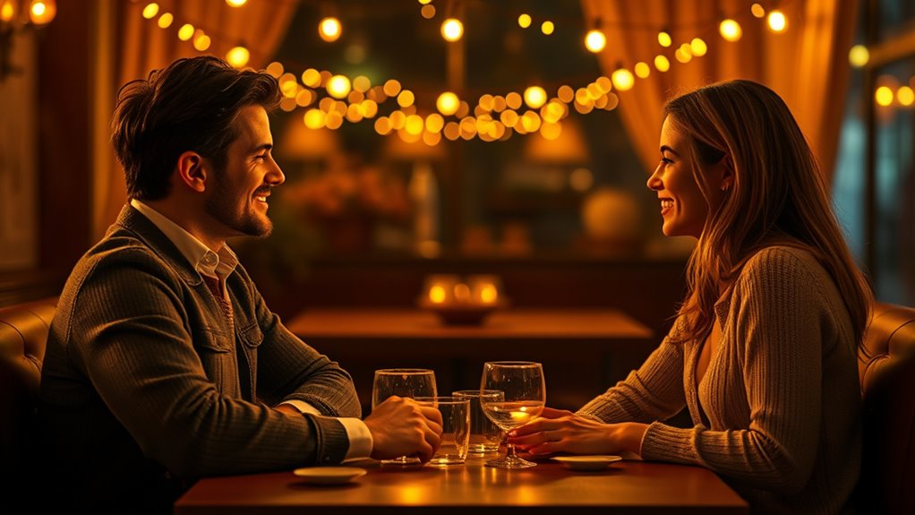perfect dating video tips