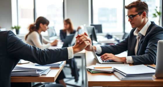 physical touch strengthens bonds