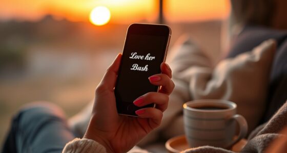 playful flirty heartwarming messages