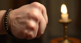 prayer transforms anger peacefully