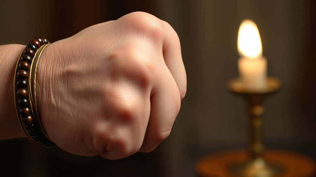 prayer transforms anger peacefully