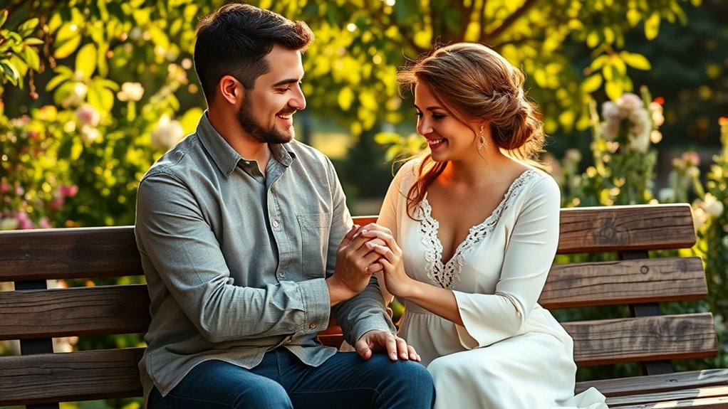 praying together reinforces marriage