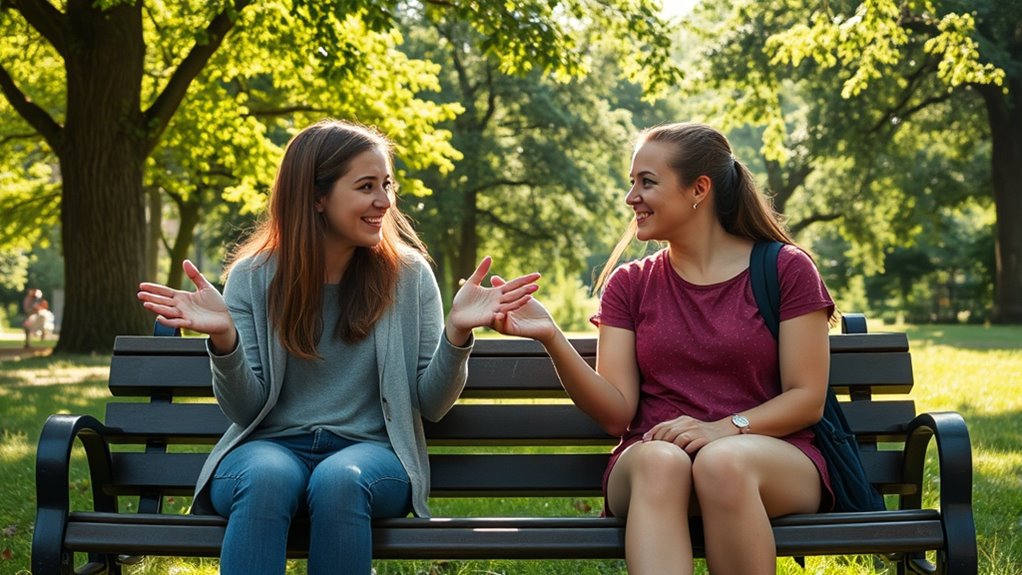 prioritize clear respectful communication