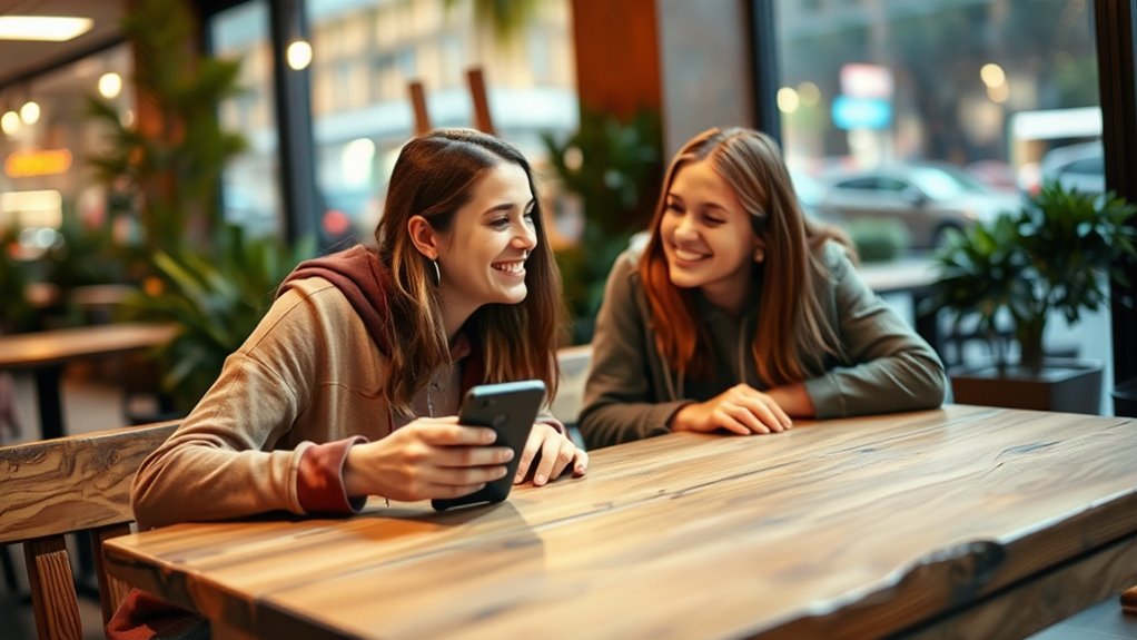 prioritize safety during dating