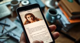 profile mistakes that repel